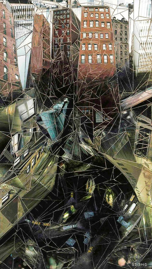 City