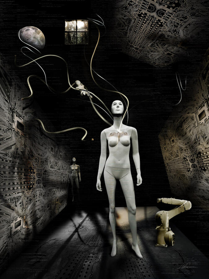 AI-Beyond the Code